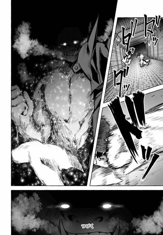 Sex And Dungeon 28 trang 36