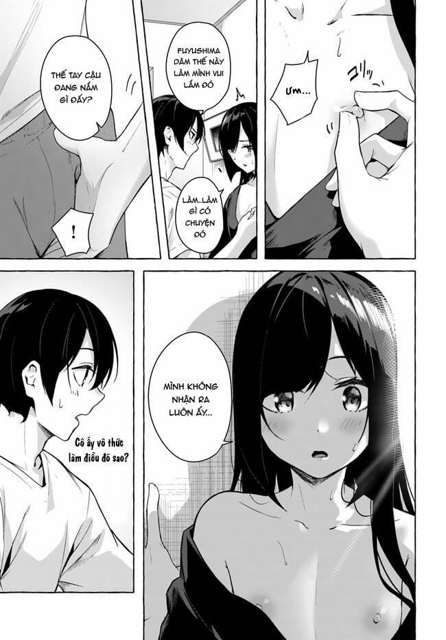 Sex And Dungeon 28 trang 9