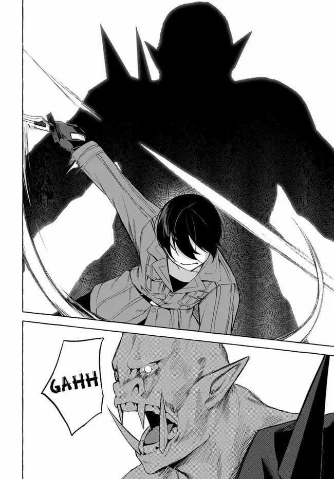 Sex And Dungeon 29 trang 12