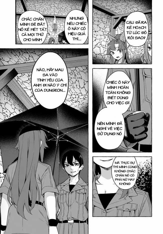 Sex And Dungeon 29 trang 21