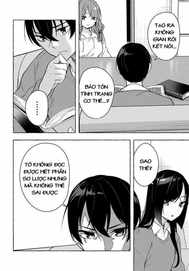 Sex And Dungeon 29 trang 28