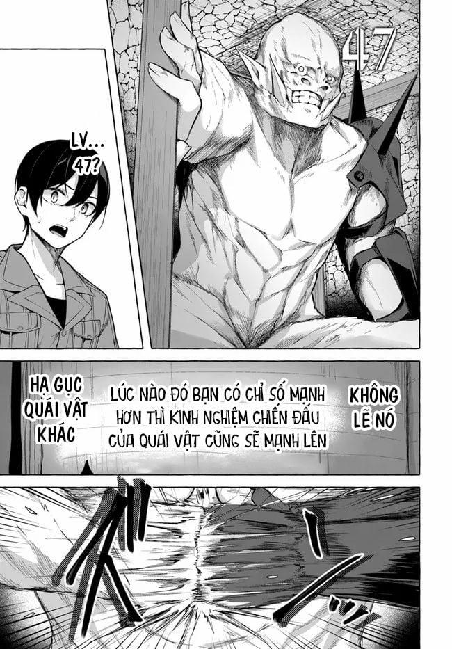 Sex And Dungeon 29 trang 5