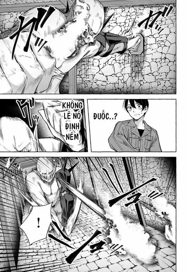 Sex And Dungeon 29 trang 9