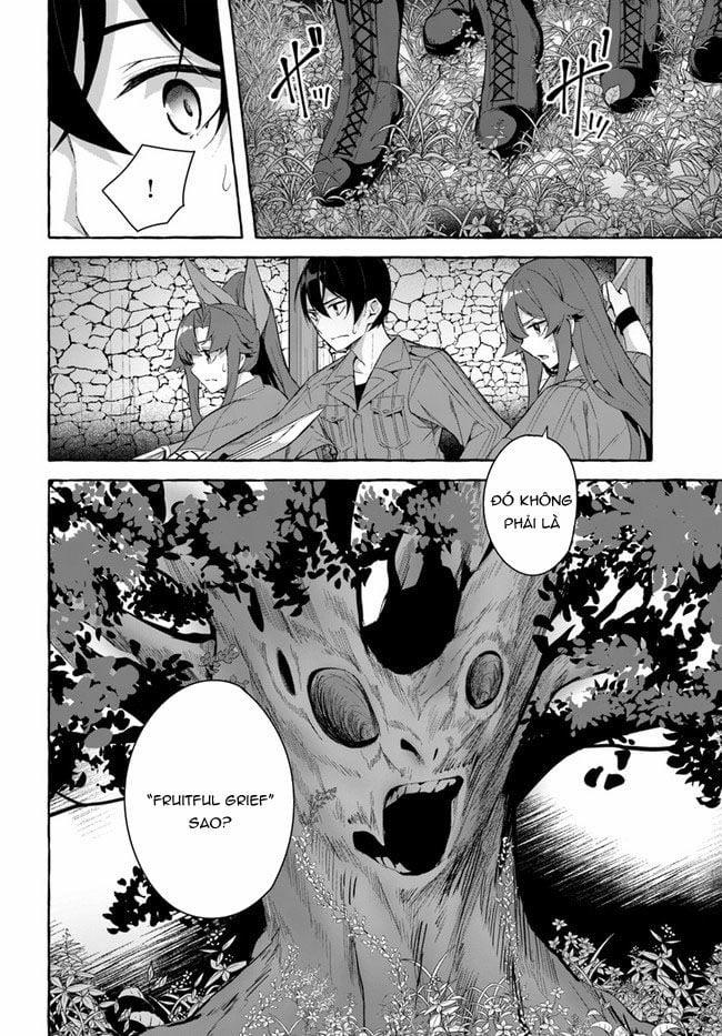 Sex And Dungeon 30 trang 10