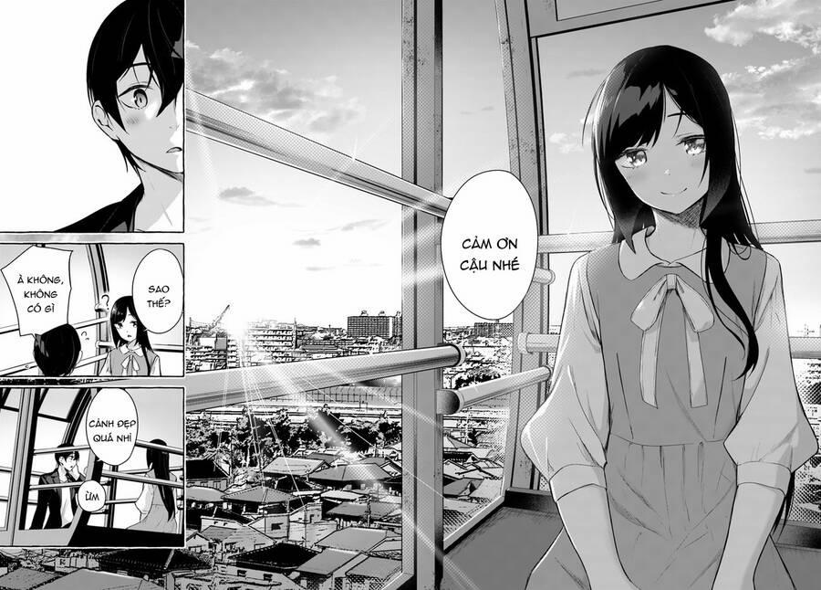 Sex And Dungeon 32 trang 34