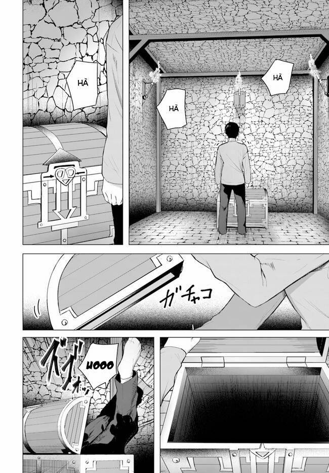 Sex And Dungeon 34 trang 14