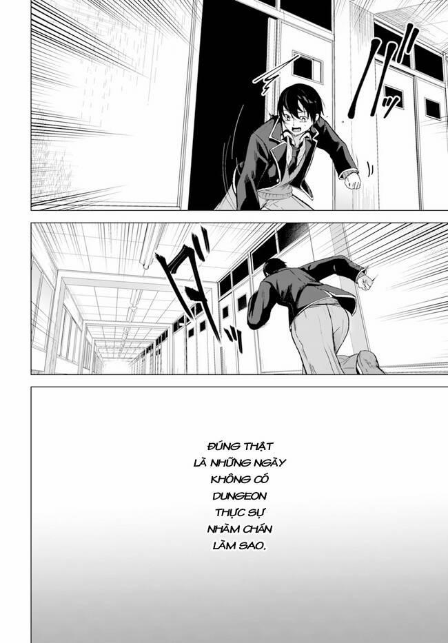 Sex And Dungeon 34 trang 20