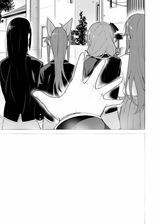 Sex And Dungeon 34 trang 25