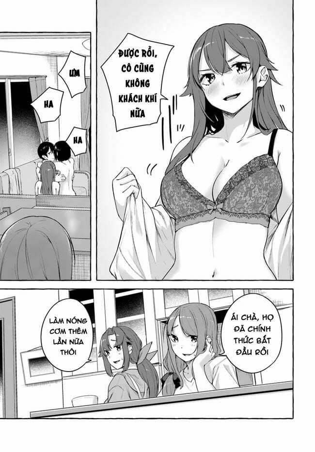 Sex And Dungeon 36 trang 39