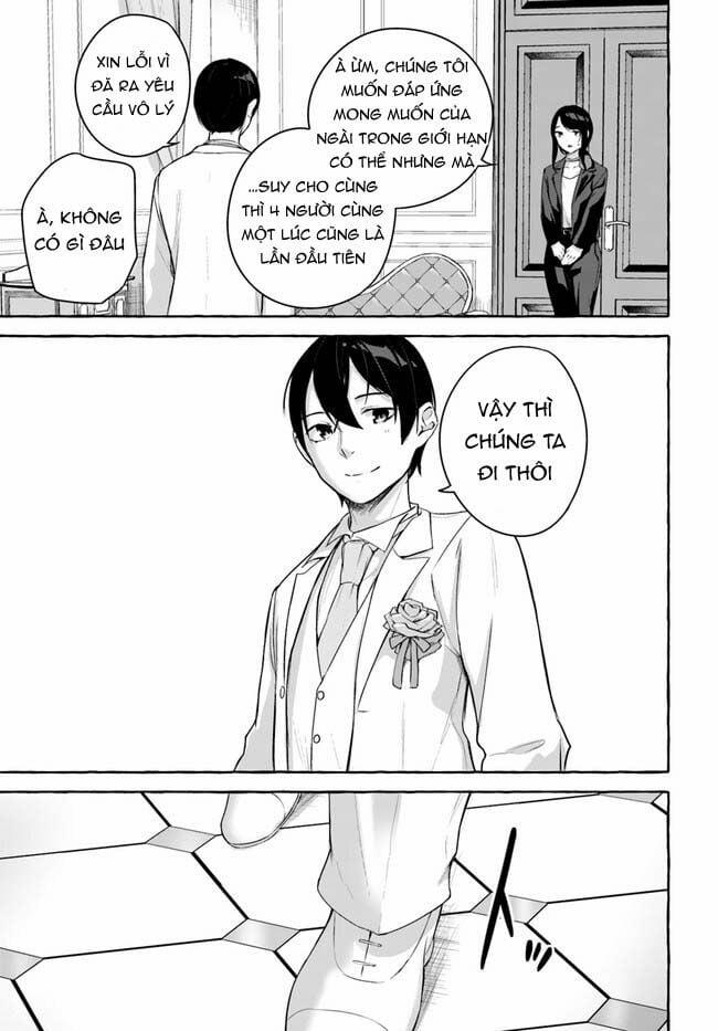 Sex And Dungeon 36 trang 43