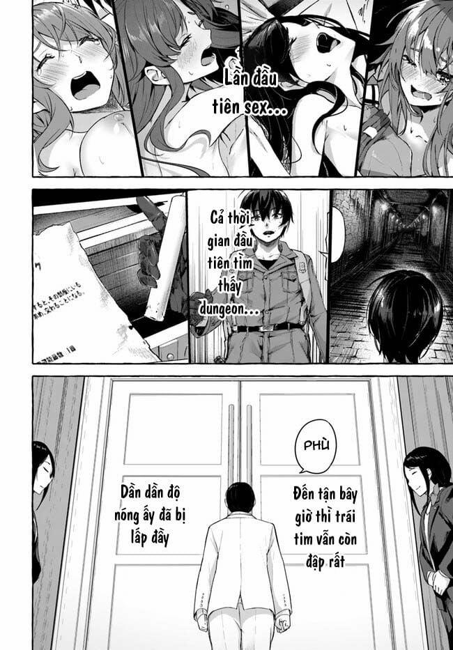 Sex And Dungeon 36 trang 44