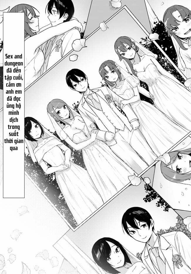 Sex And Dungeon 36 trang 46
