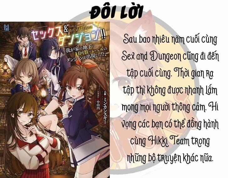 Sex And Dungeon 36 trang 47