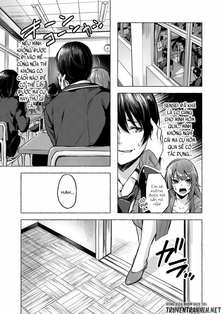 Sex And Dungeon 4 trang 34