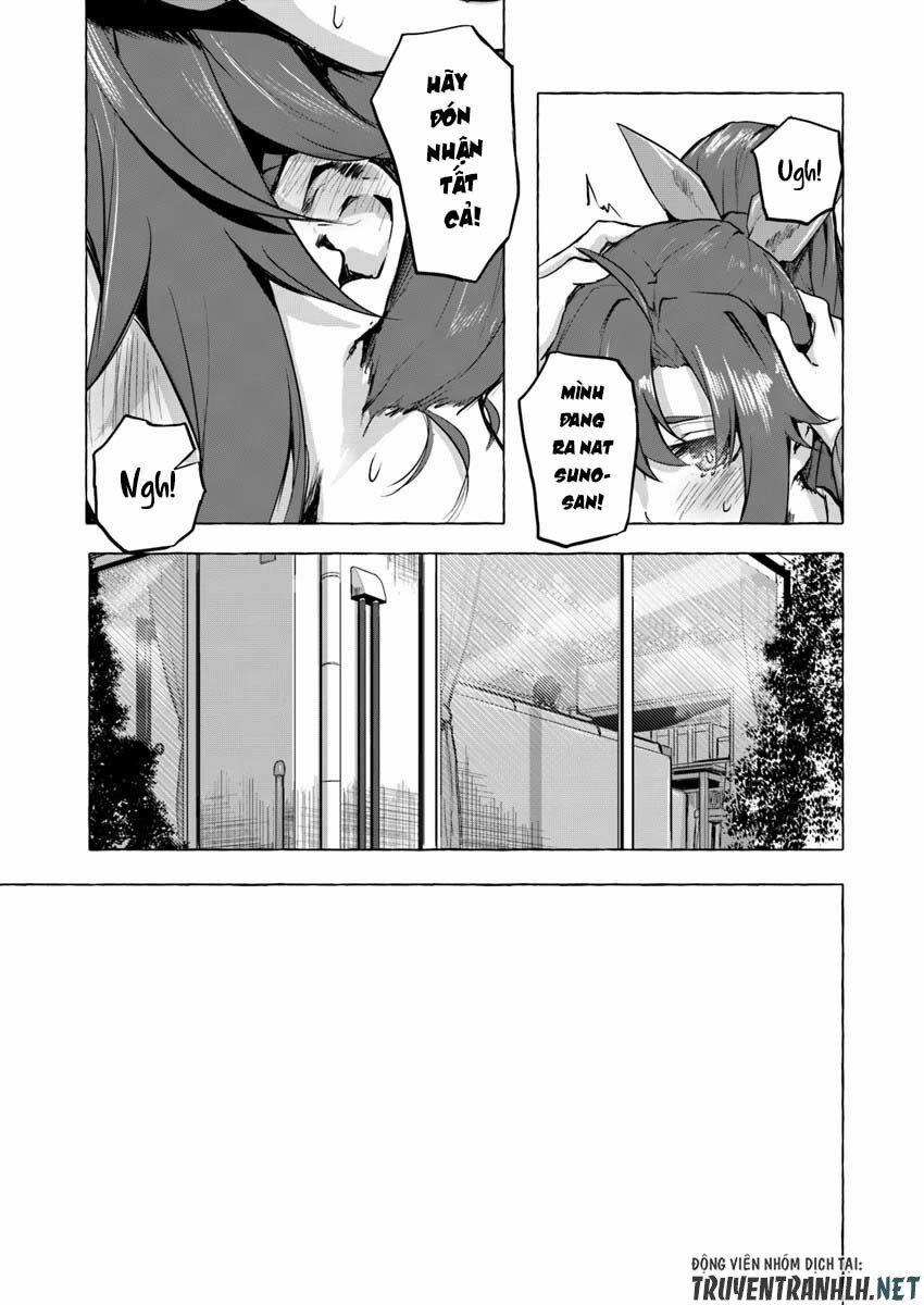 Sex And Dungeon 5 trang 28