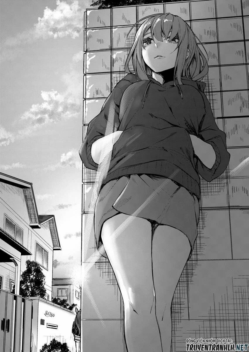 Sex And Dungeon 5 trang 36