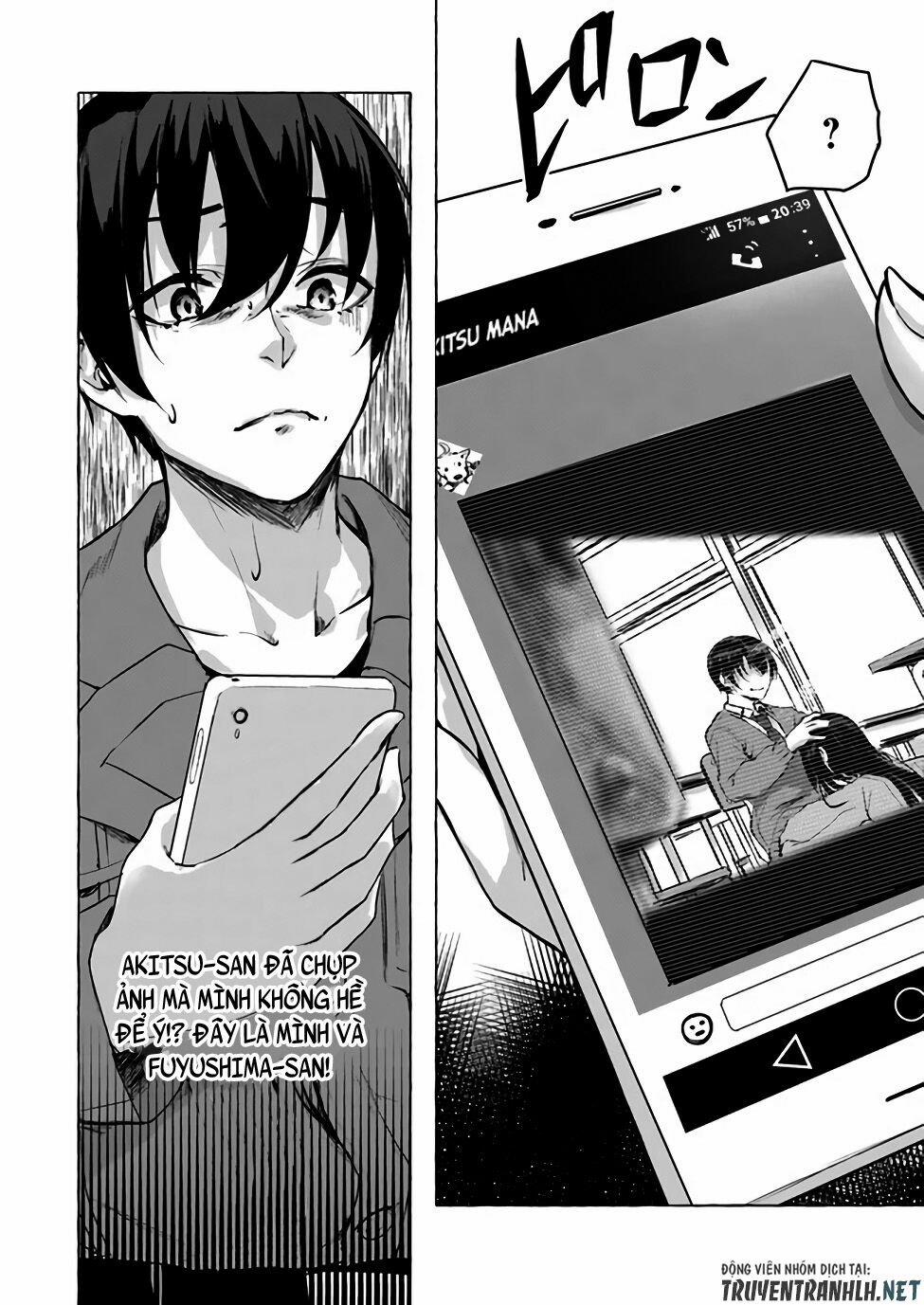 Sex And Dungeon 6 trang 41