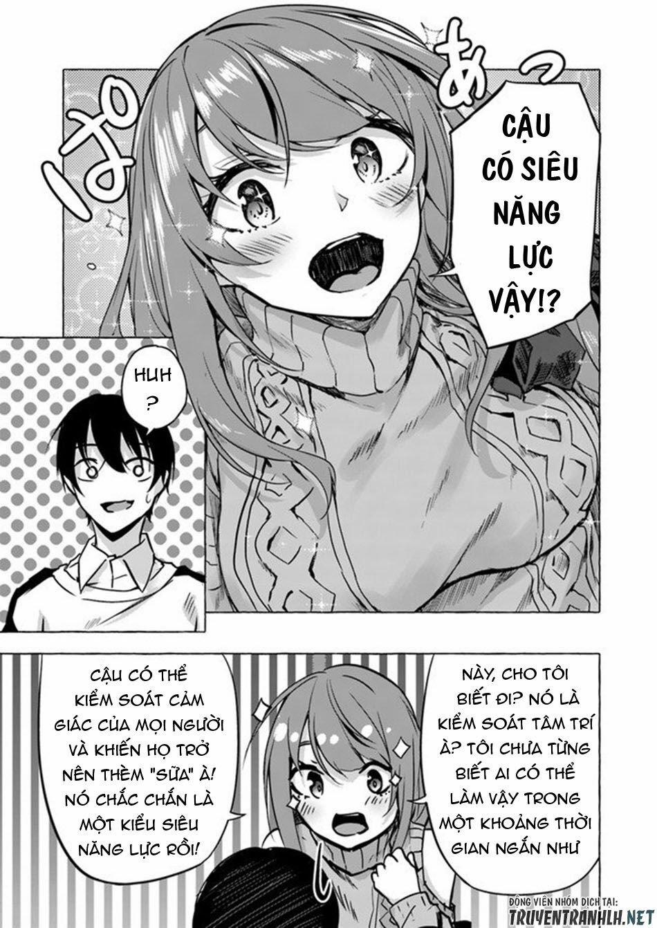 Sex And Dungeon 7 trang 30