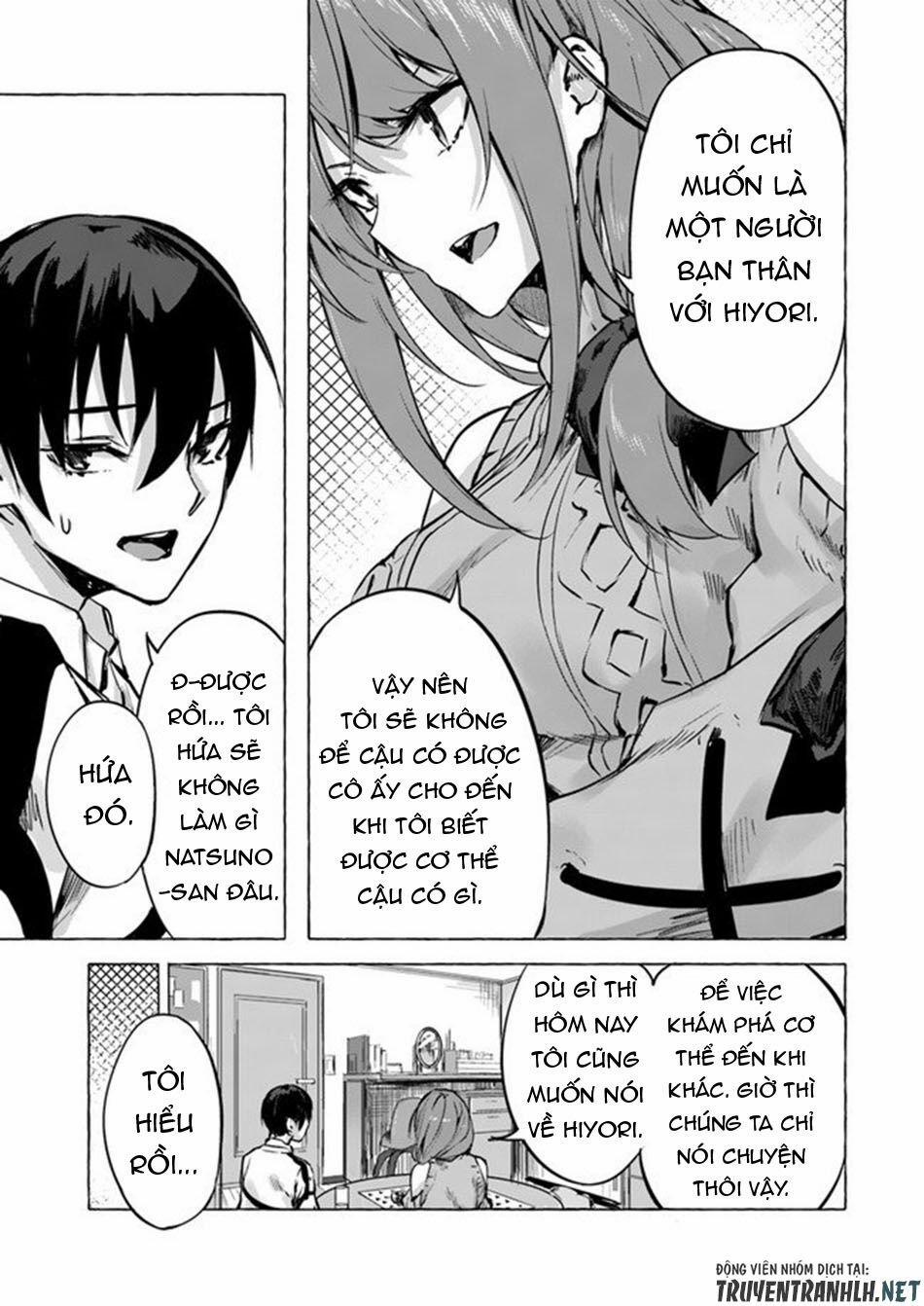 Sex And Dungeon 7 trang 36