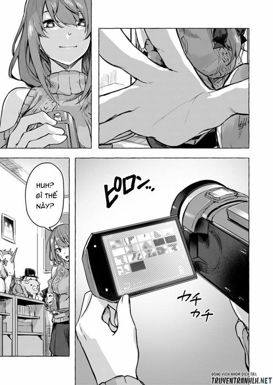 Sex And Dungeon 7 trang 38