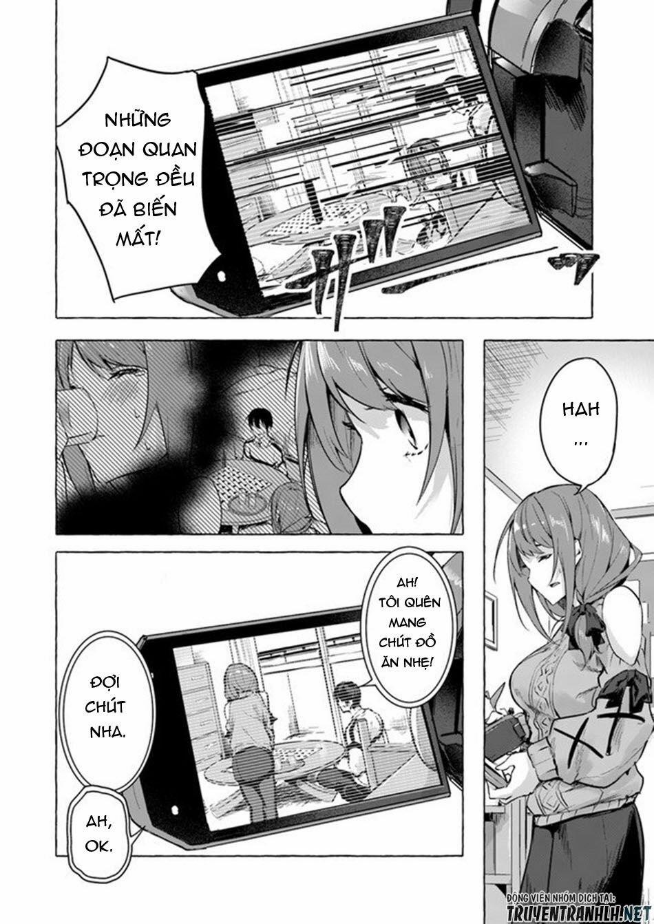 Sex And Dungeon 7 trang 39