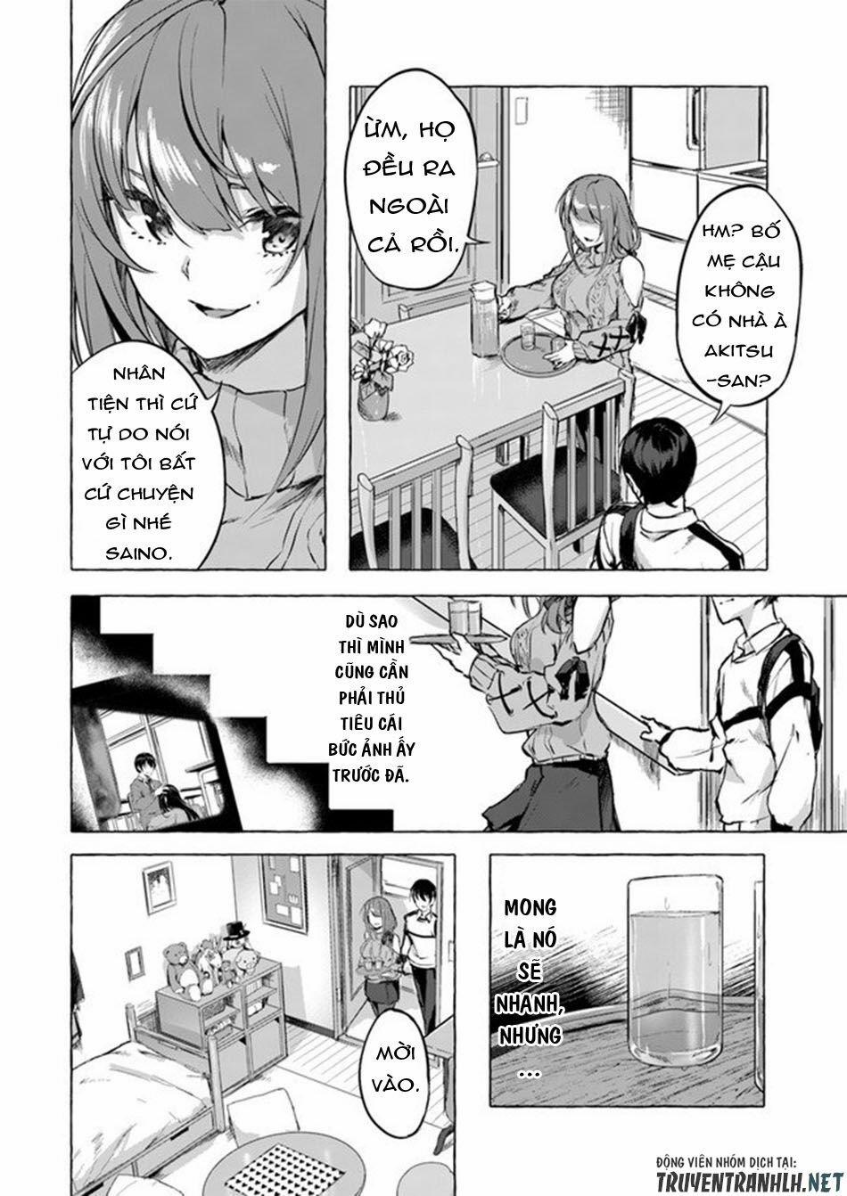 Sex And Dungeon 7 trang 5