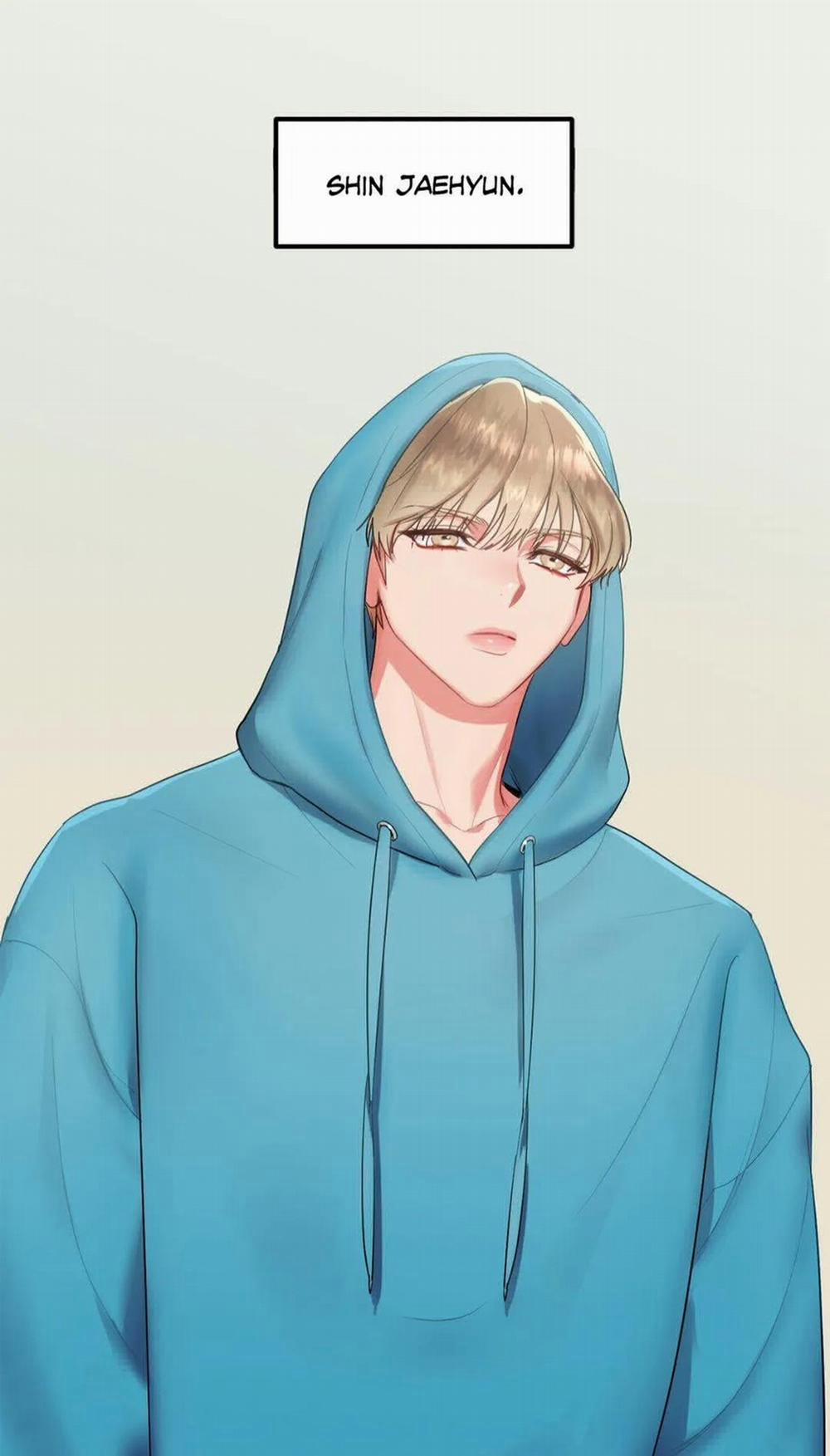 SEX Complex 1 trang 1