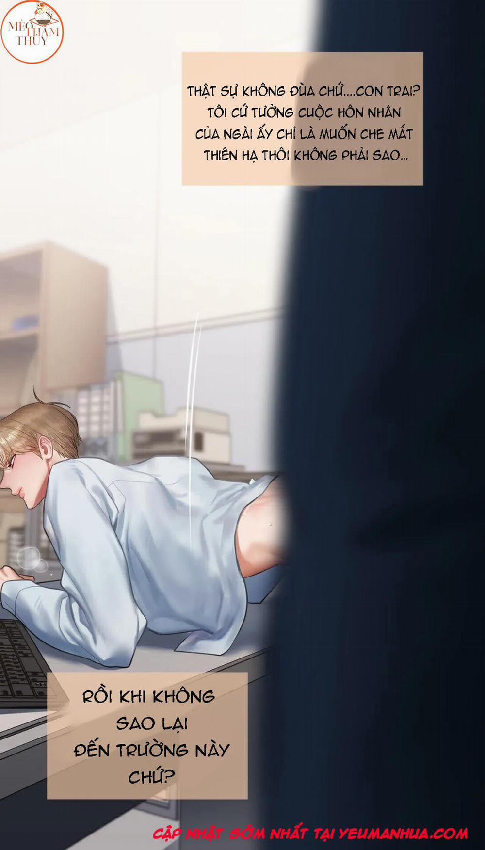 SEX Complex 2 trang 34