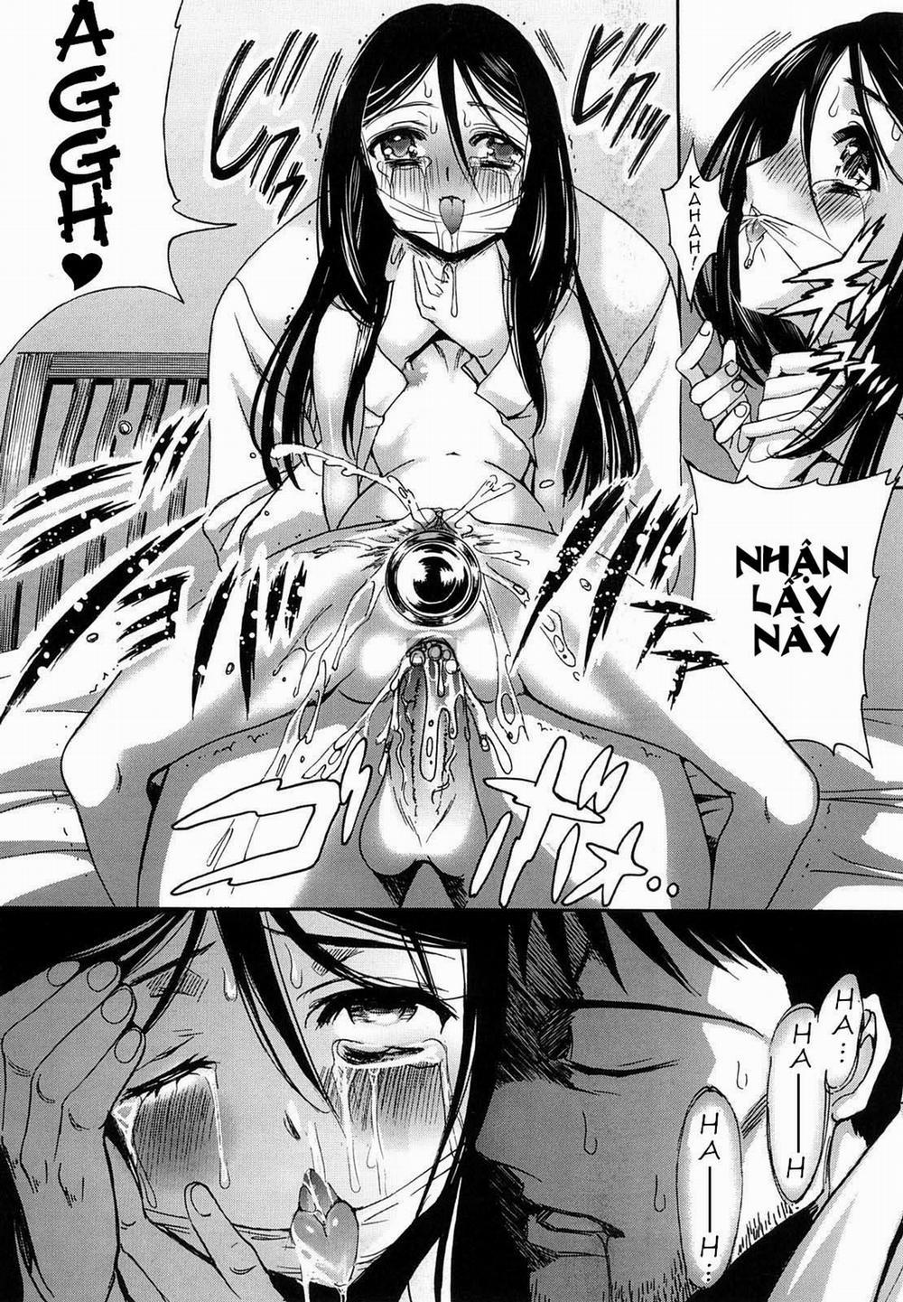 Sex Drunker Oneshot trang 8