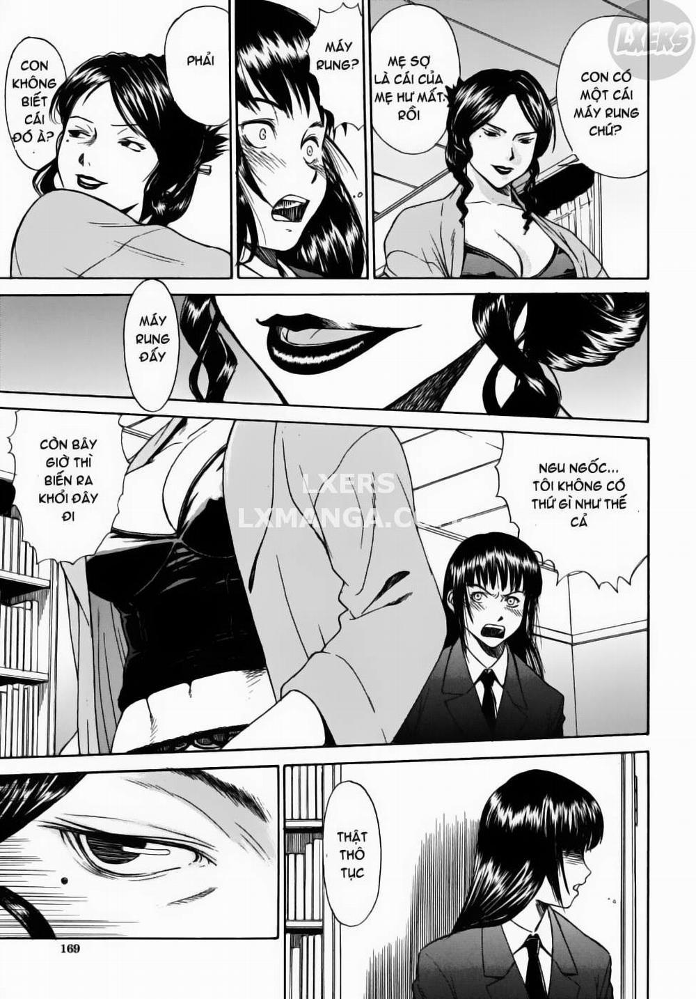 Sex Education 1 trang 11