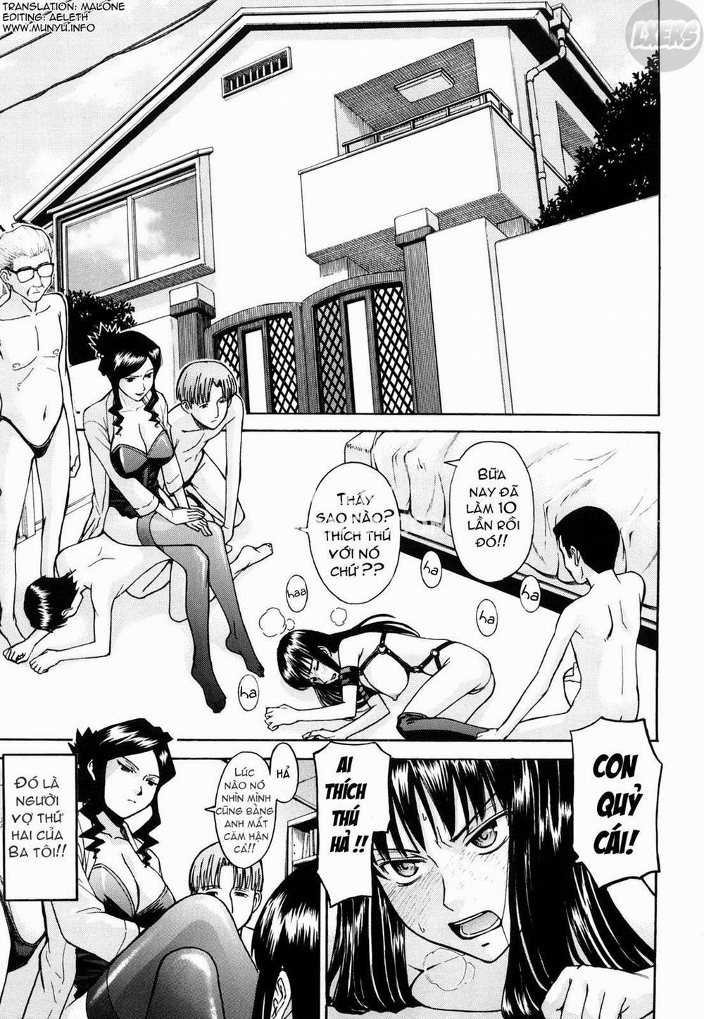 Sex Education 2 trang 7