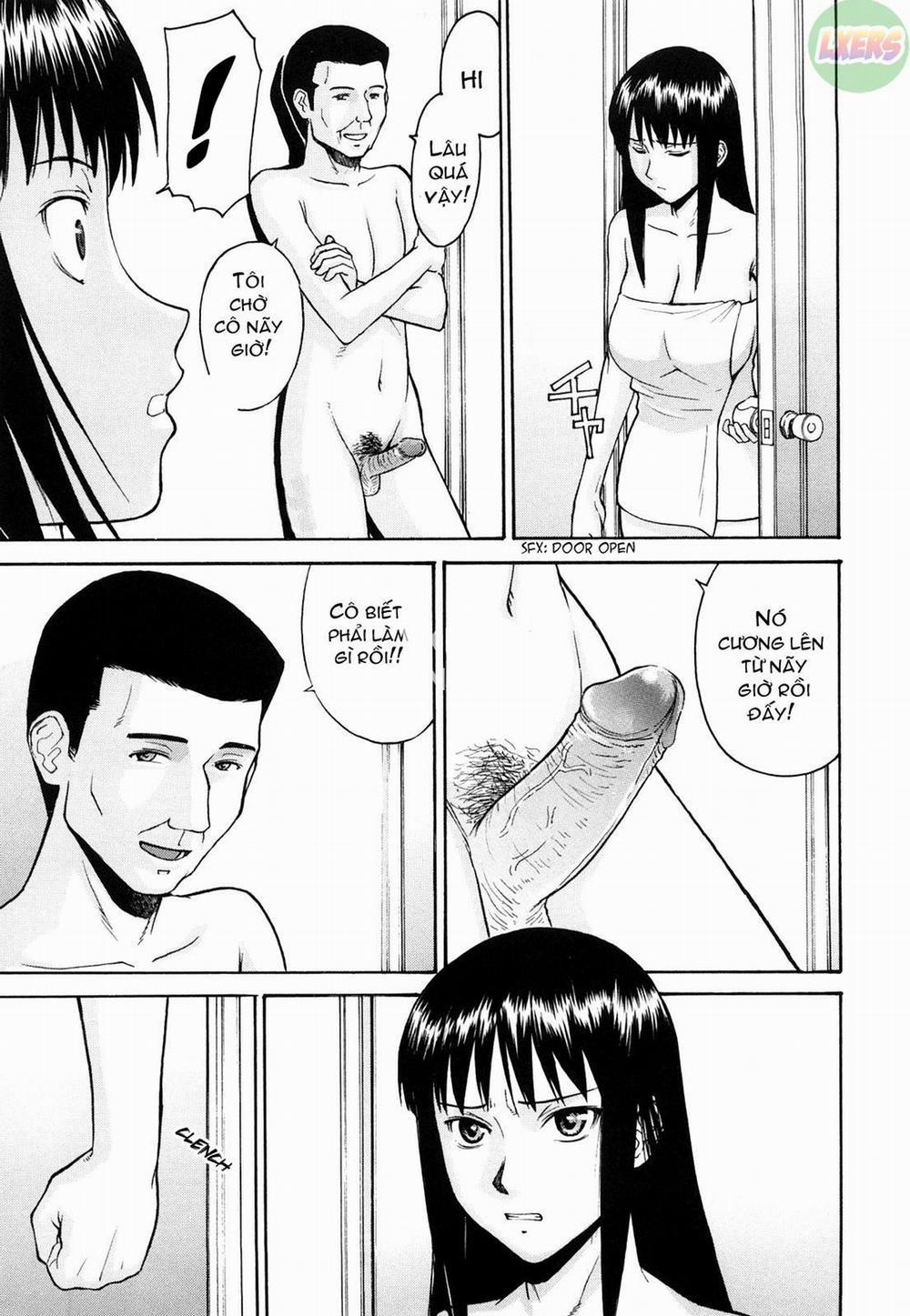 Sex Education 3 trang 27