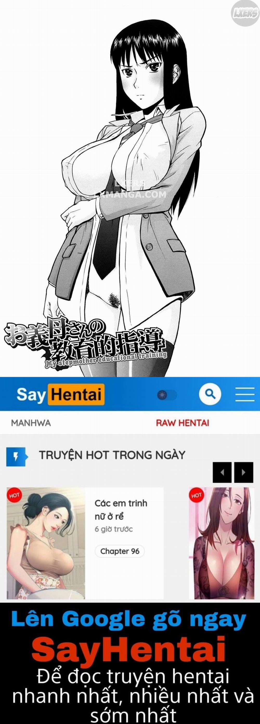 Sex Education 3 trang 29