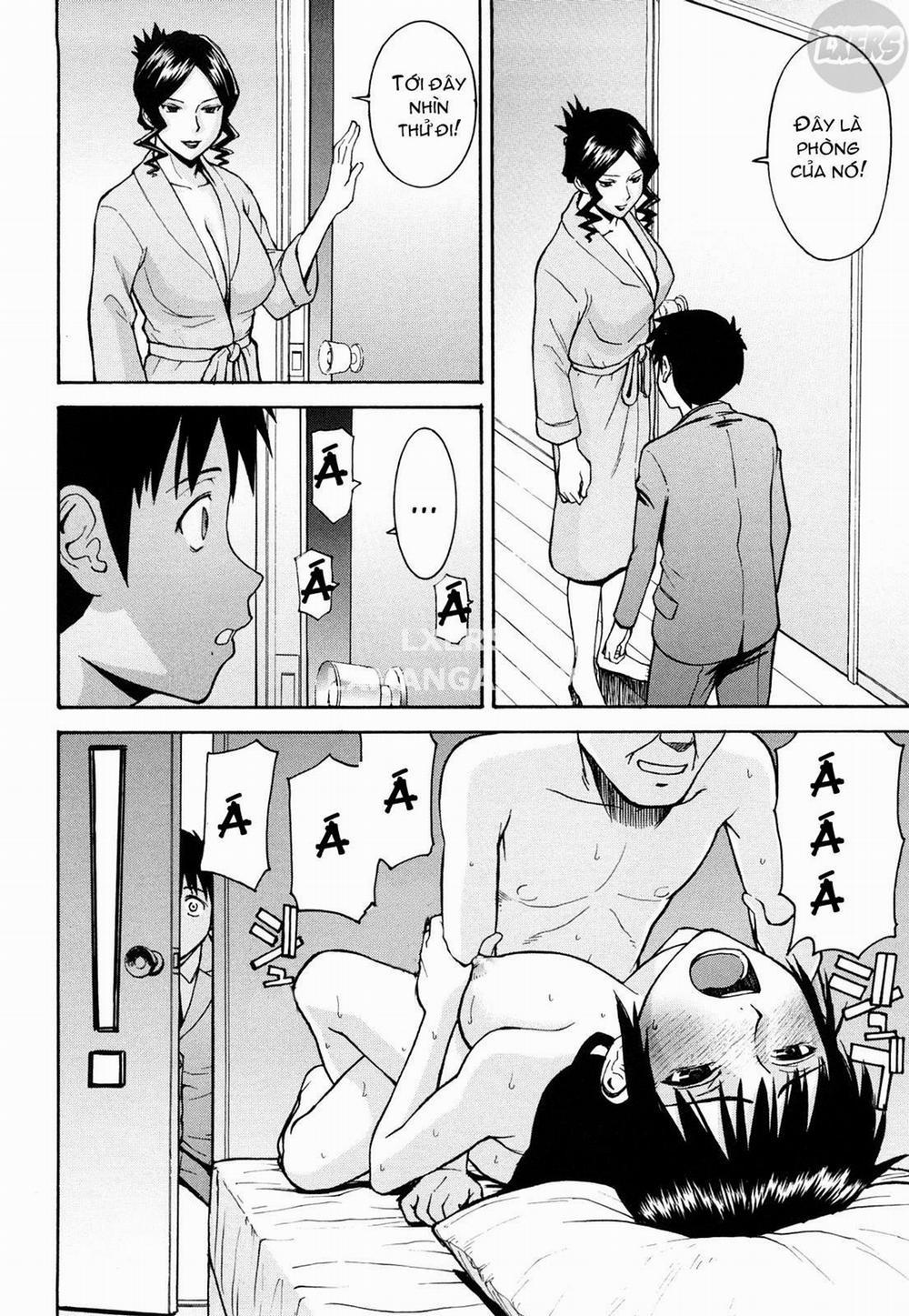 Sex Education 4 trang 7