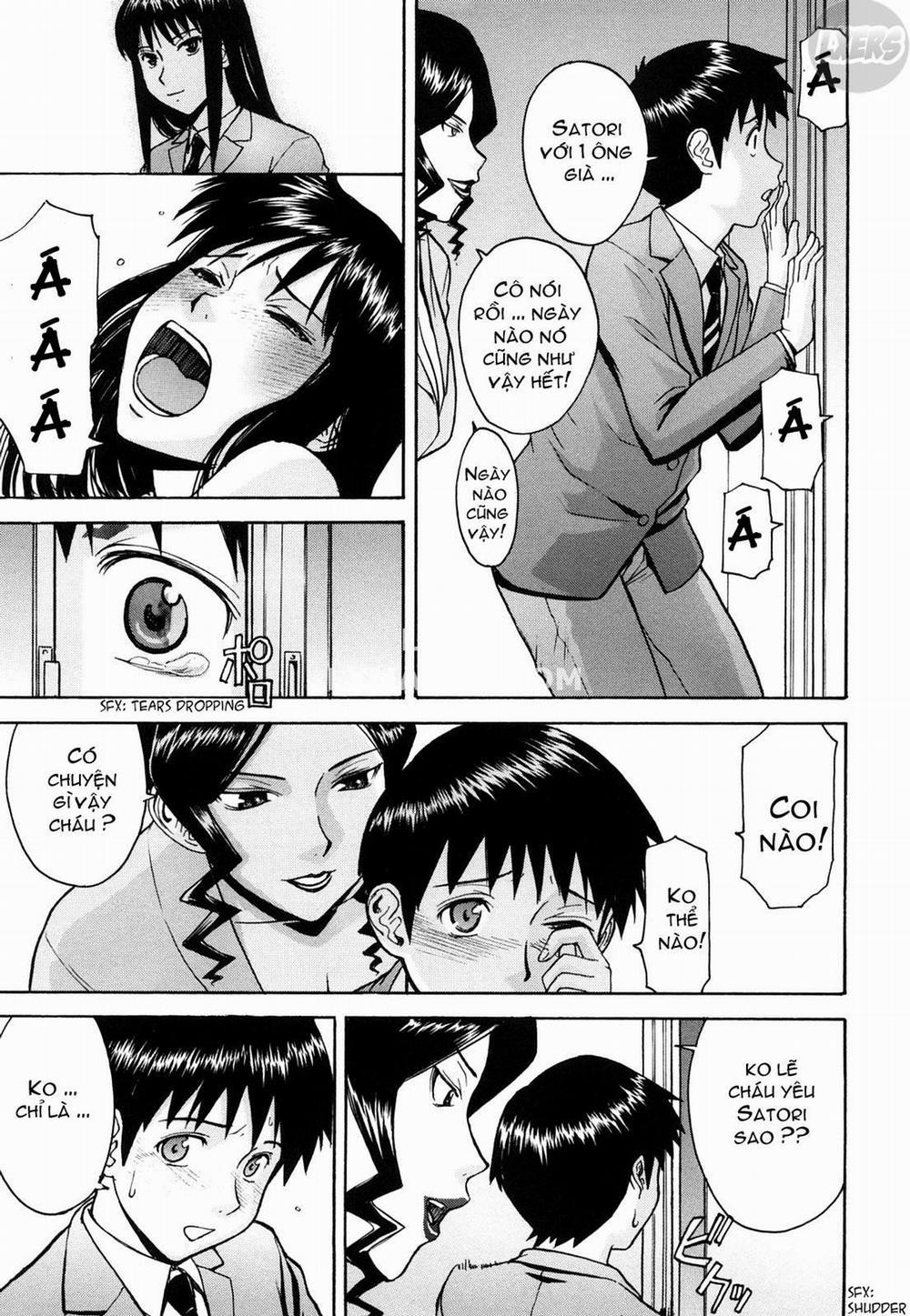 Sex Education 4 trang 8