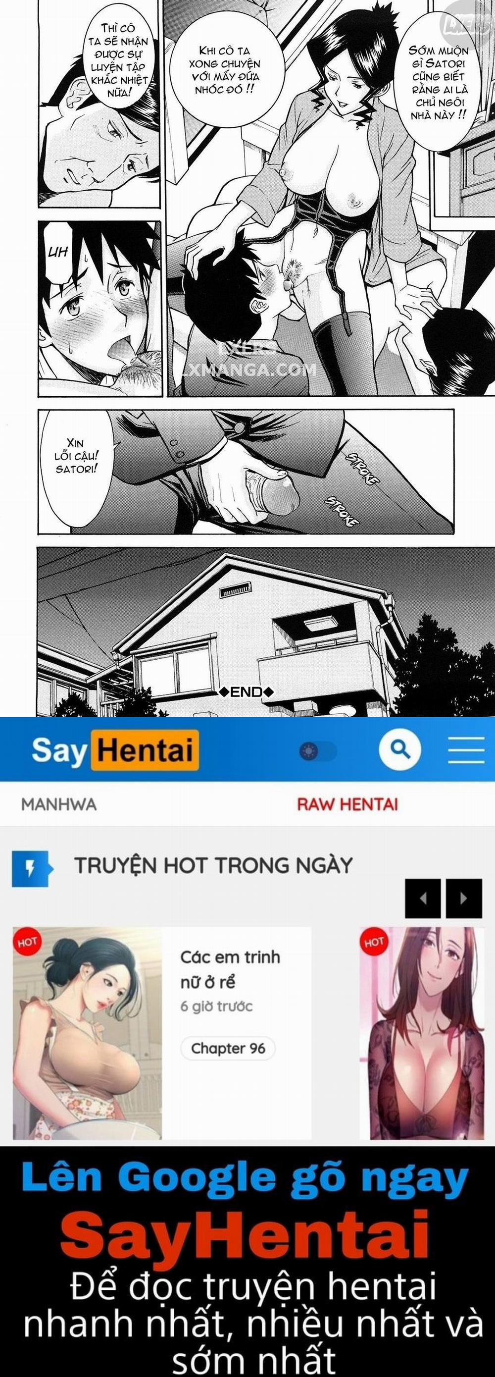 Sex Education 5 trang 29