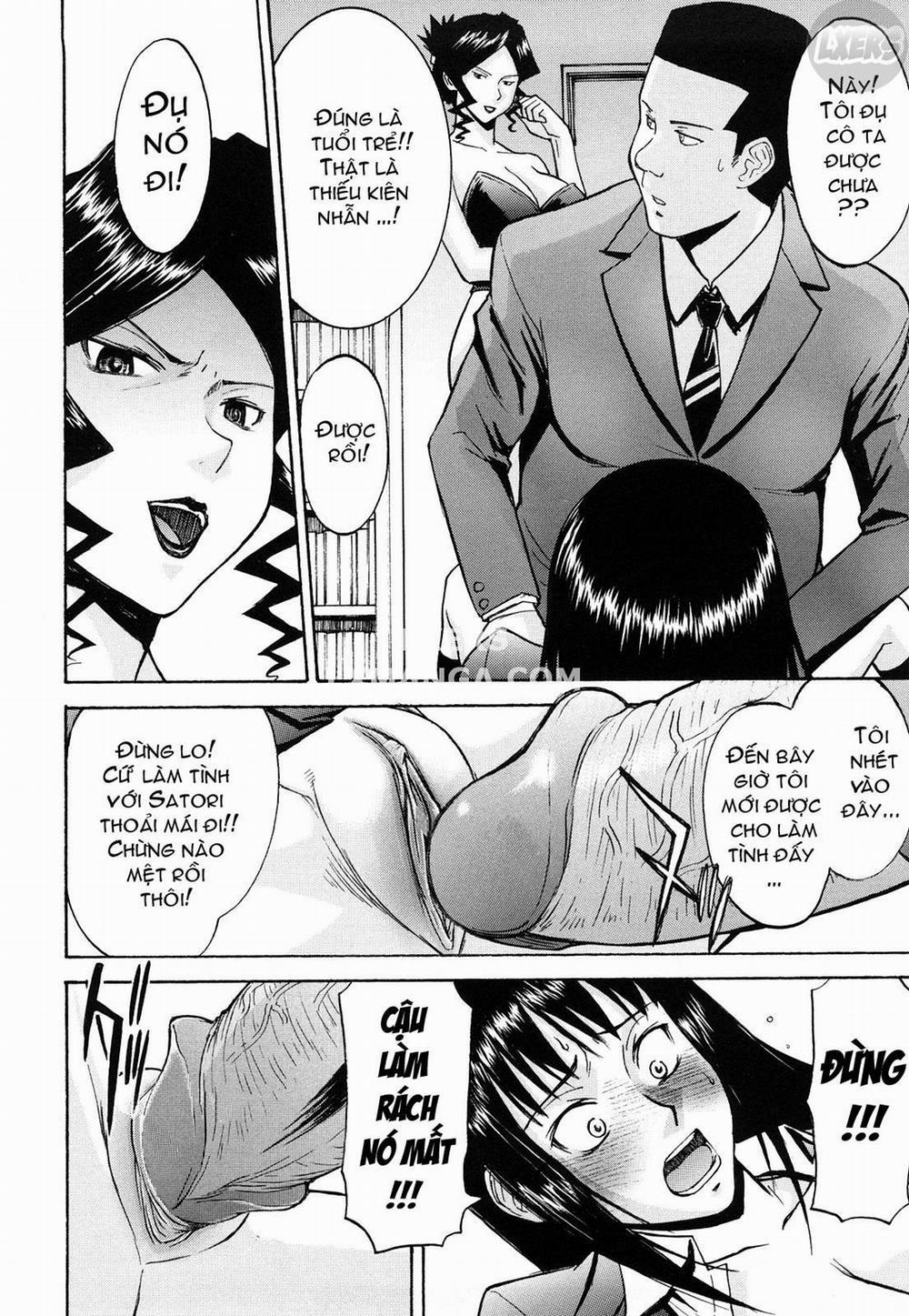 Sex Education 7 trang 8