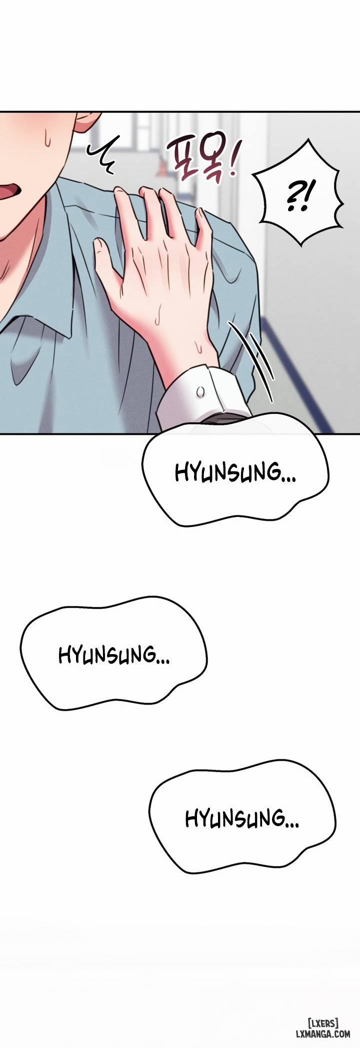 Sex for Survival 10 trang 10