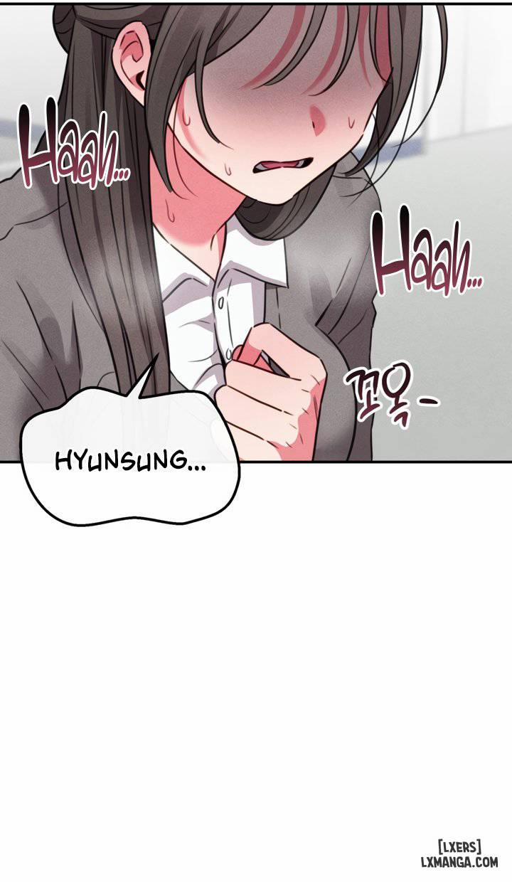 Sex for Survival 10 trang 9