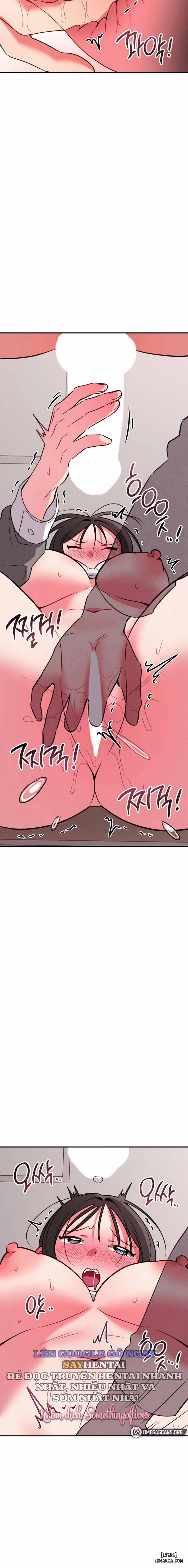 Sex for Survival 13 trang 5