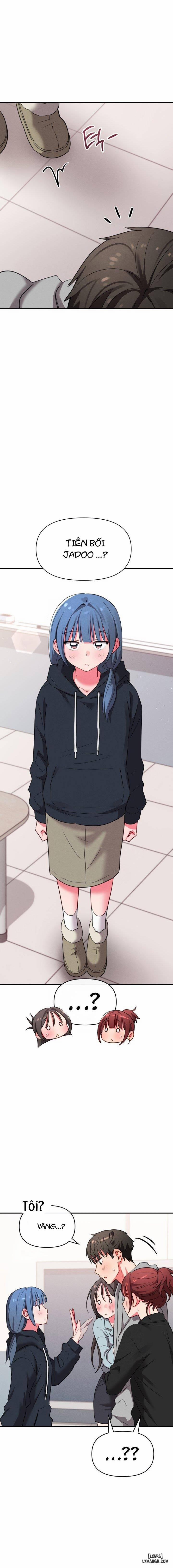 Sex for Survival 15 trang 14