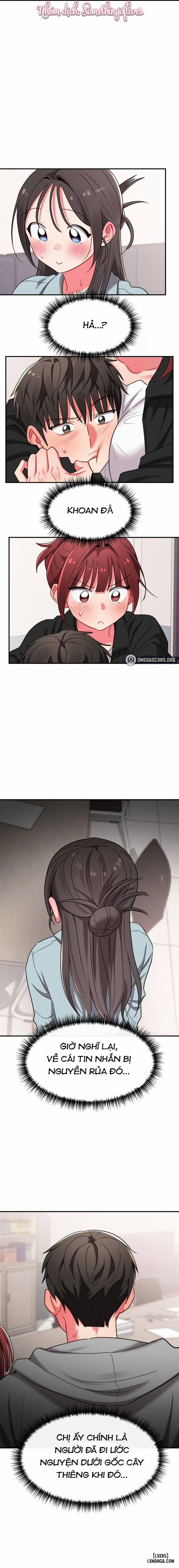 Sex for Survival 15 trang 5