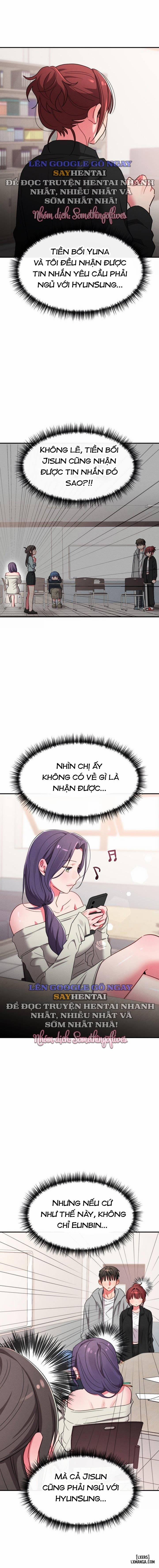 Sex for Survival 15 trang 6