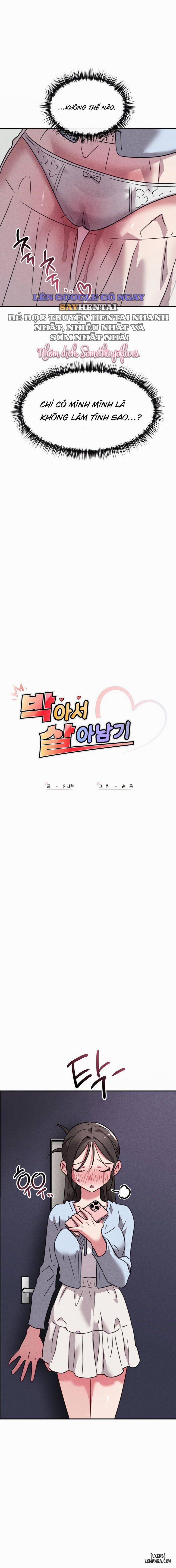 Sex for Survival 7 trang 3