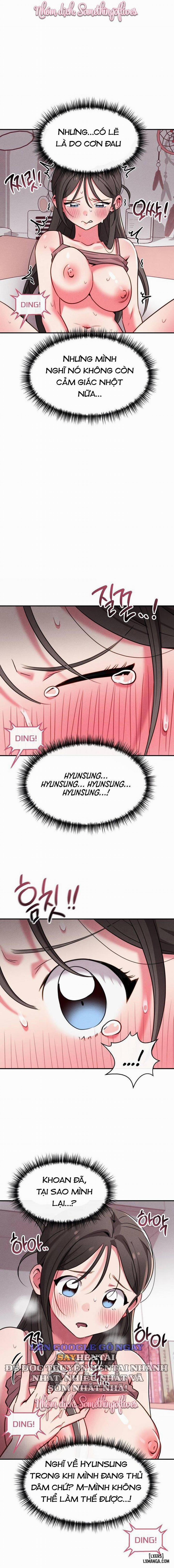 Sex for Survival 8 trang 4