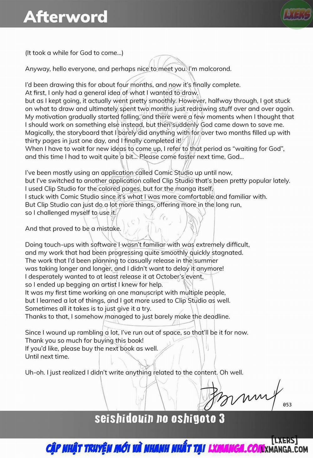 Sex Instructor 3 trang 53