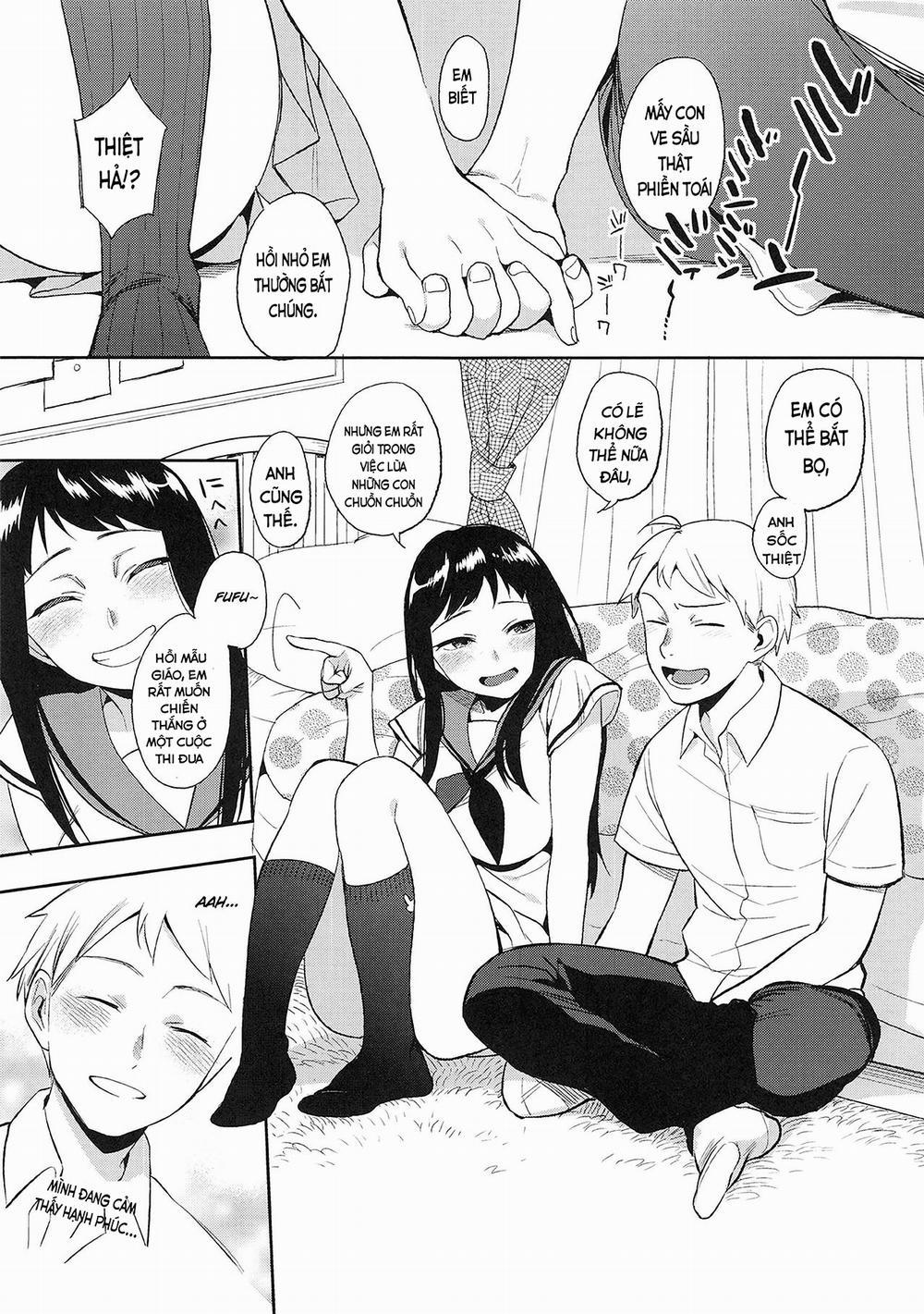 Sex Intersect 1.2 trang 0