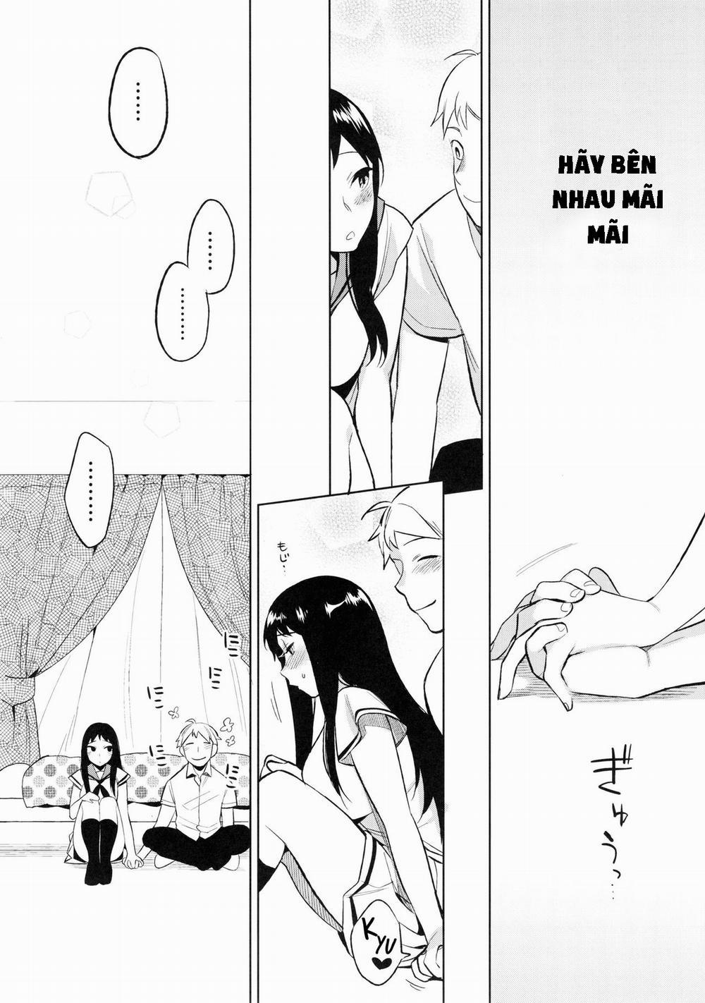 Sex Intersect 1.2 trang 1