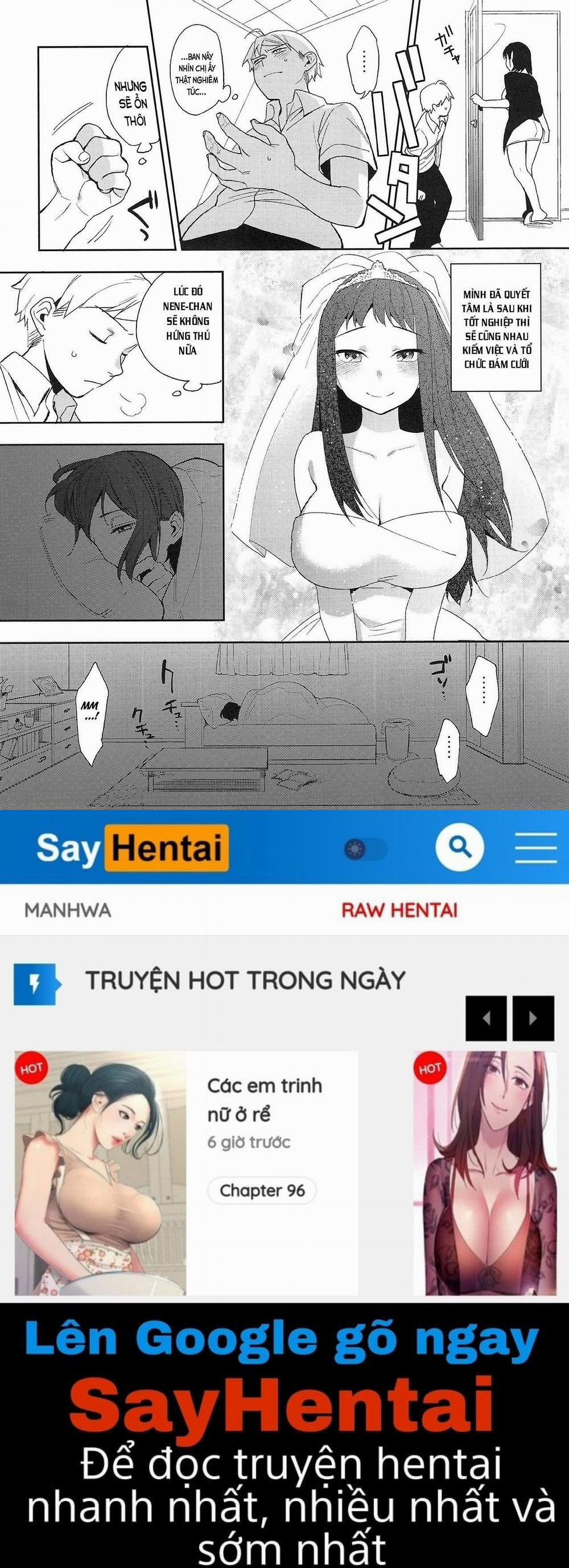 Sex Intersect Part 1 trang 15