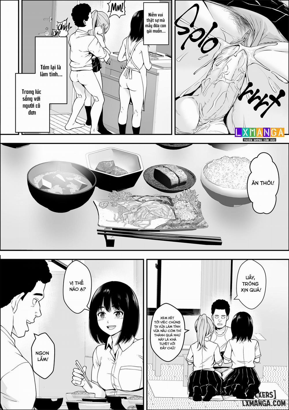 Sex Partners Delivered to Your Door 2 trang 14